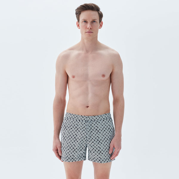 Bluemint andy deni̇z şortu