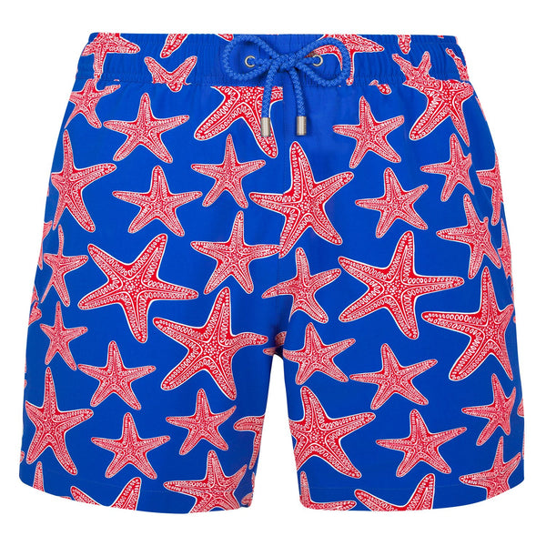 Bluemint arthus stretch swim shorts