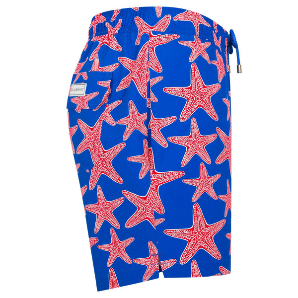 Bluemint arthus stretch swim shorts