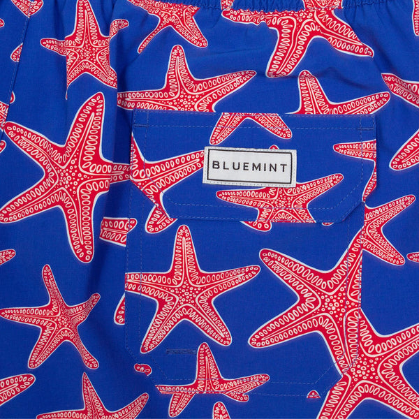 Bluemint arthus stretch swim shorts