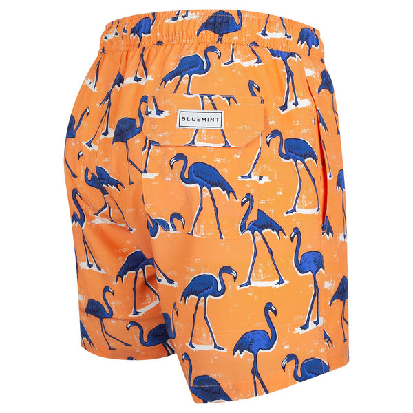 Bluemint arthus stretch swim shorts