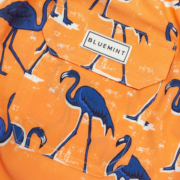 Bluemint arthus stretch swim shorts