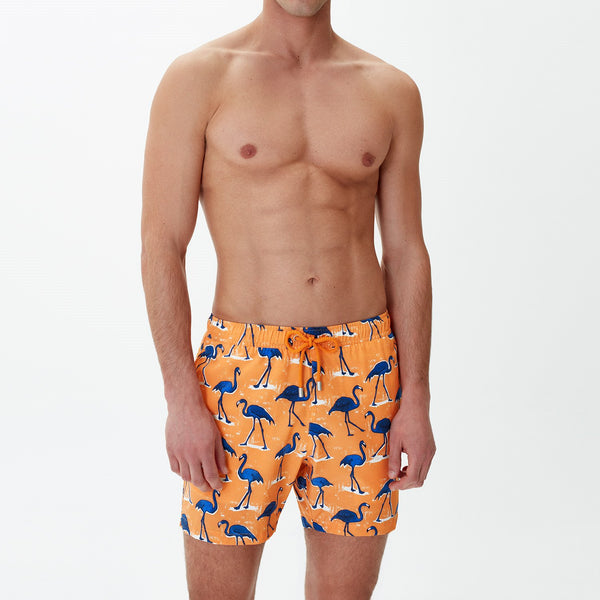Bluemint arthus stretch swim shorts