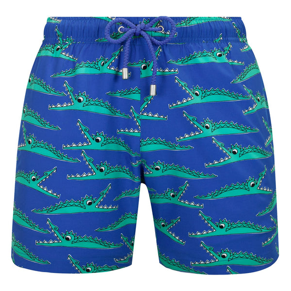 Bluemint arthus stretch swim shorts