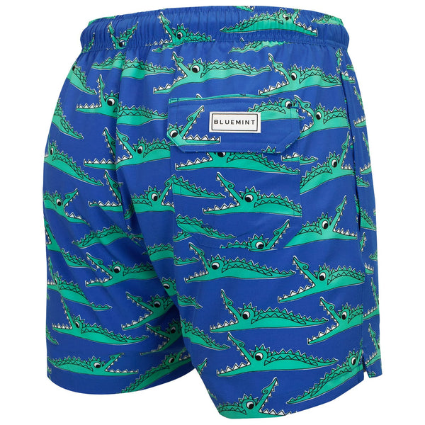 Bluemint arthus stretch swim shorts
