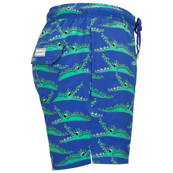 Bluemint arthus stretch swim shorts