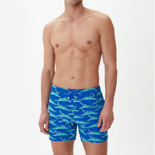 Bluemint arthus stretch swim shorts
