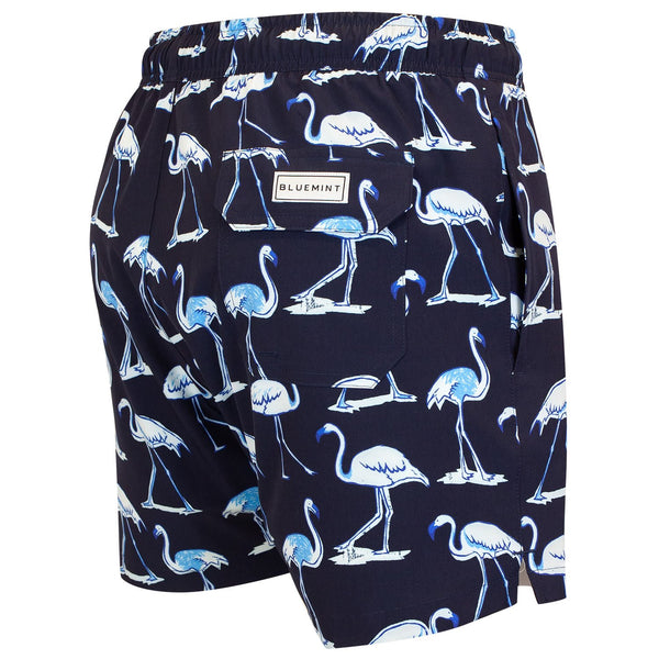 Bluemint arthus stretch swim shorts