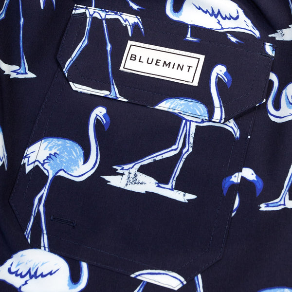 Bluemint arthus stretch swim shorts