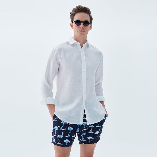 Bluemint arthus stretch swim shorts