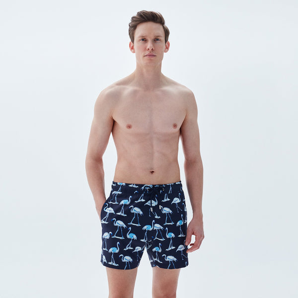 Bluemint arthus stretch swim shorts