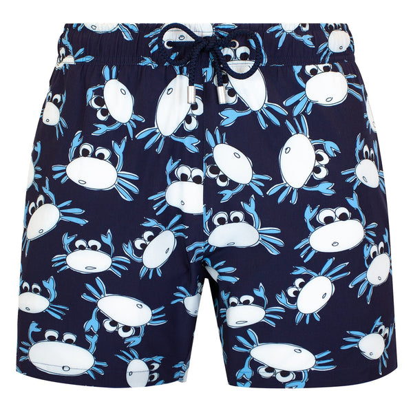 Bluemint arthus stretch deni̇z şortu