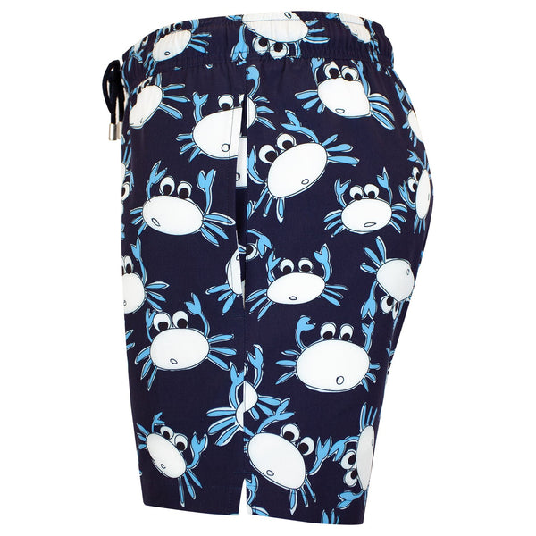 Bluemint arthus stretch deni̇z şortu
