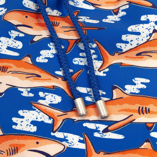 Bluemint arthus stretch deni̇z şortu