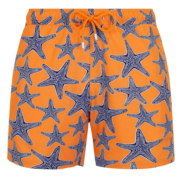 Bluemint arthus stretch swim shorts