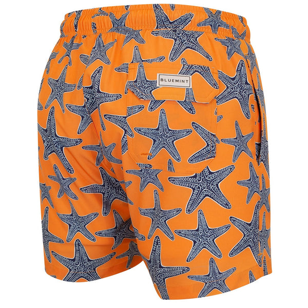 Bluemint arthus stretch swim shorts