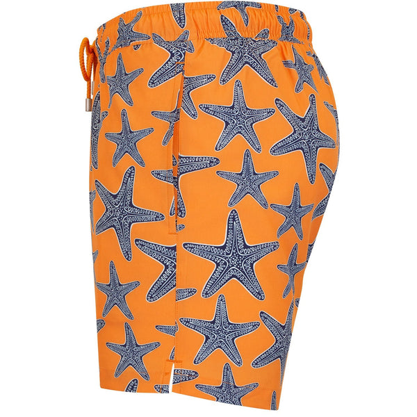 Bluemint arthus stretch swim shorts