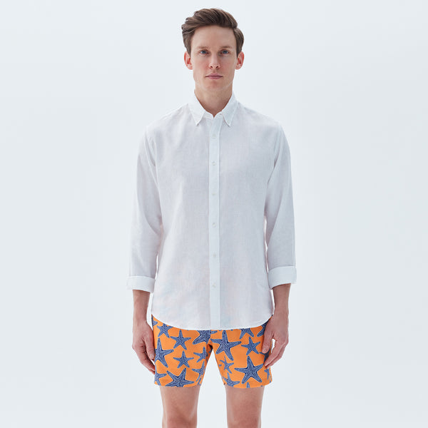 Bluemint arthus stretch swim shorts