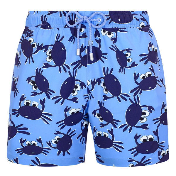 Bluemint arthus stretch deni̇z şortu