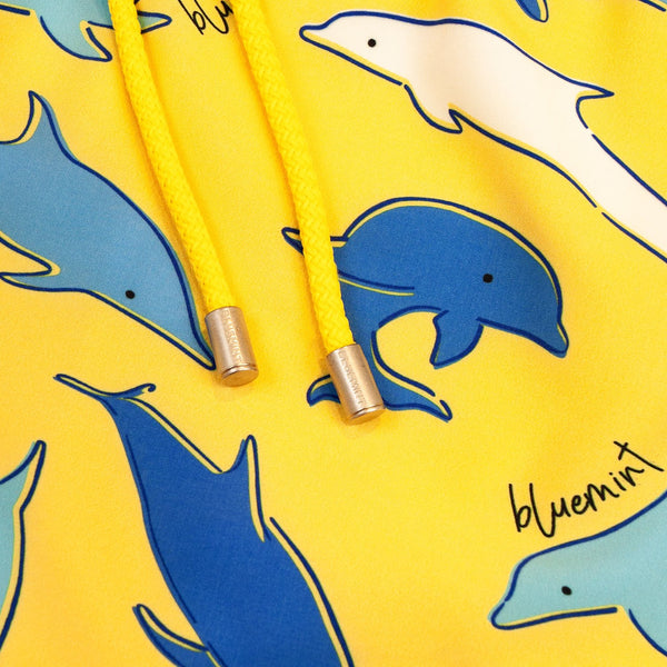 Bluemint arthus stretch swim shorts