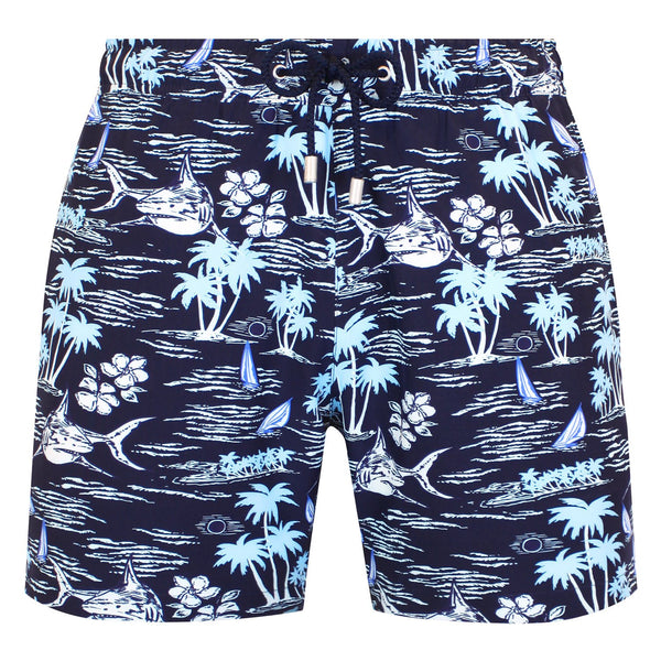 Bluemint arthus stretch swim shorts