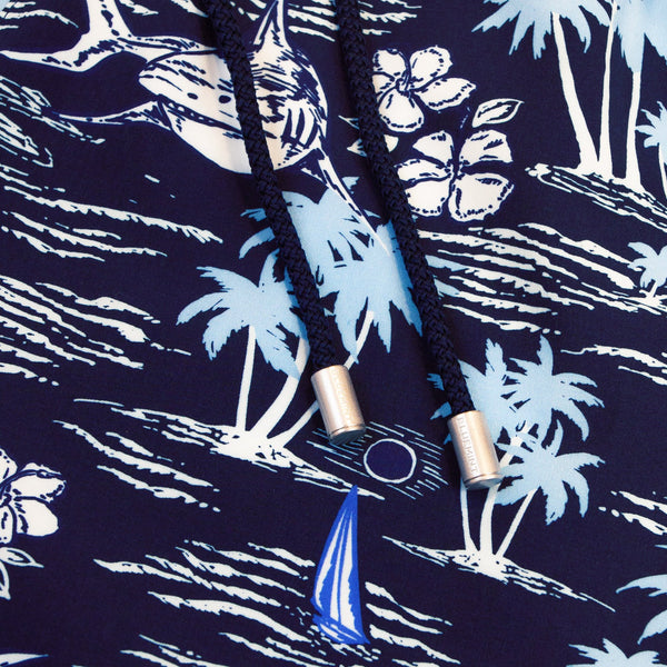 Bluemint arthus stretch swim shorts