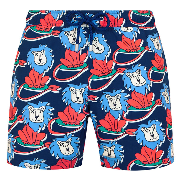 Bluemint arthus stretch swim shorts