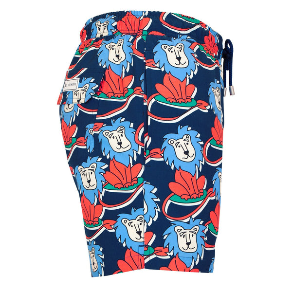 Bluemint arthus stretch swim shorts