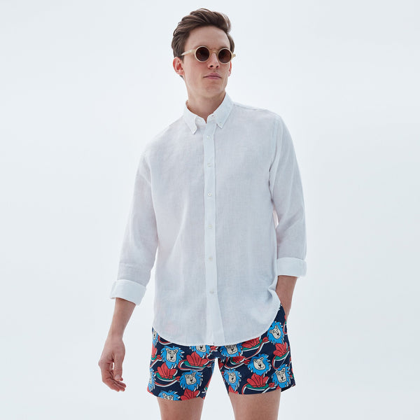 Bluemint arthus stretch swim shorts