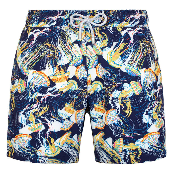 Bluemint arthus stretch swim shorts