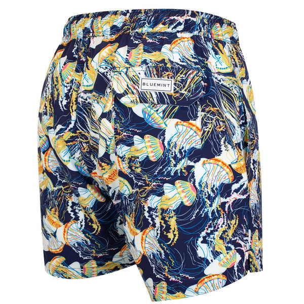 Bluemint arthus stretch swim shorts