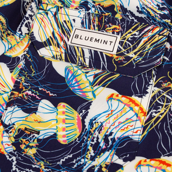 Bluemint arthus stretch swim shorts