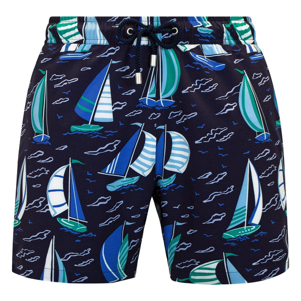 Bluemint arthus stretch swim shorts