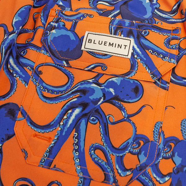 Bluemint arthus stretch swim shorts