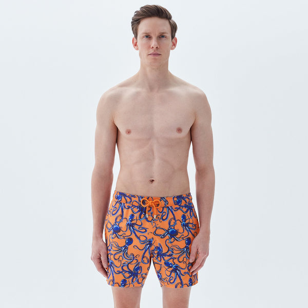 Bluemint arthus stretch swim shorts