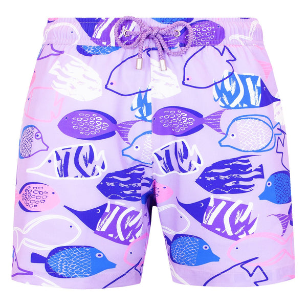 Bluemint arthus stretch swim shorts