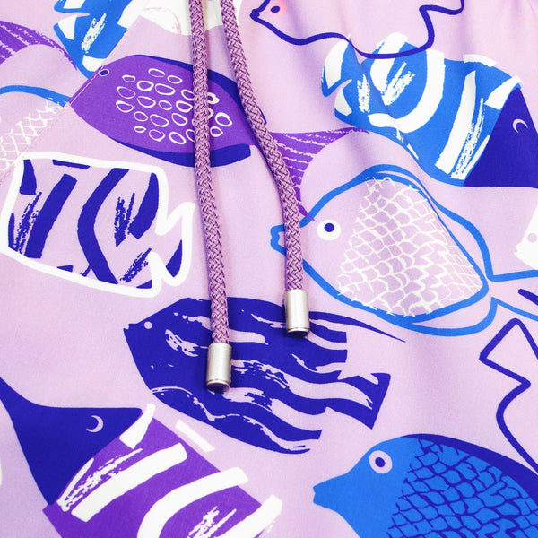 Bluemint arthus stretch swim shorts