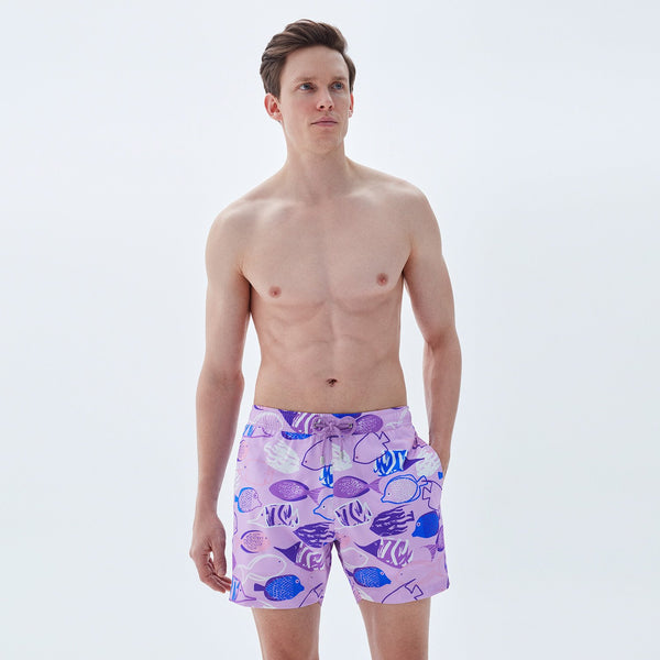Bluemint arthus stretch swim shorts