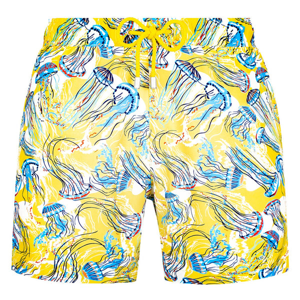 Bluemint arthus stretch swim shorts