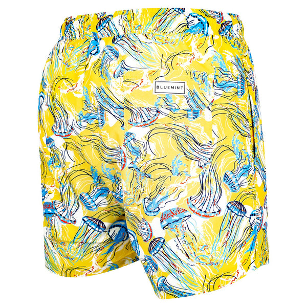 Bluemint arthus stretch swim shorts