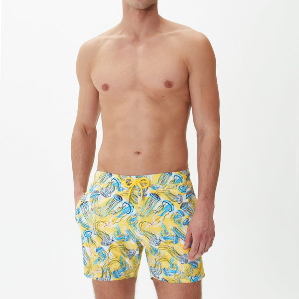 Bluemint arthus stretch swim shorts