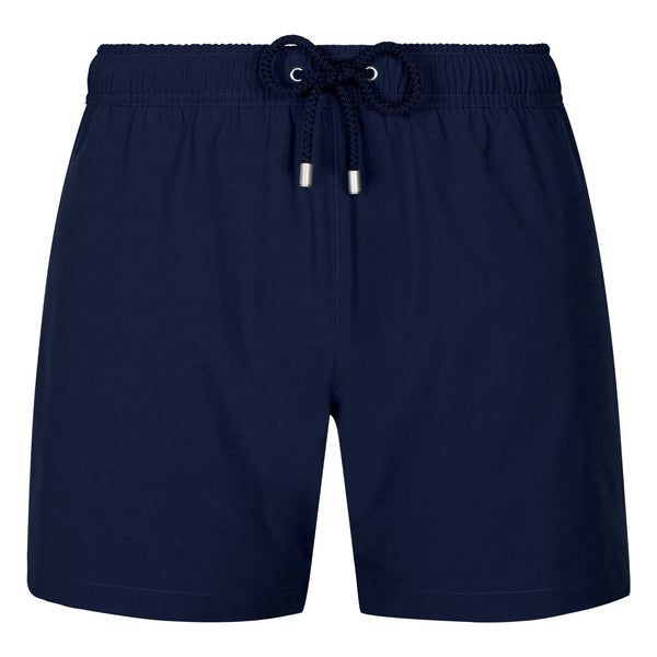 Bluemint arthus stretch solid deni̇z şortu