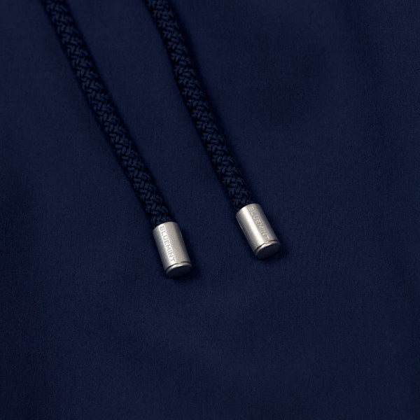 Bluemint arthus stretch solid deni̇z şortu