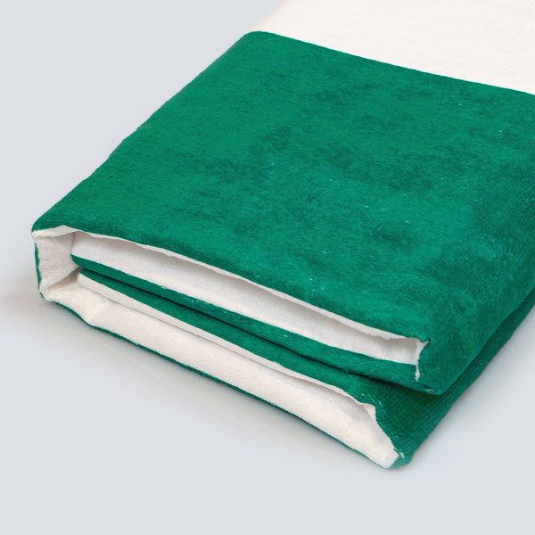 Bluemint hector plaj havlusu