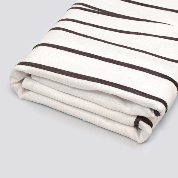 Bluemint hector plaj havlusu