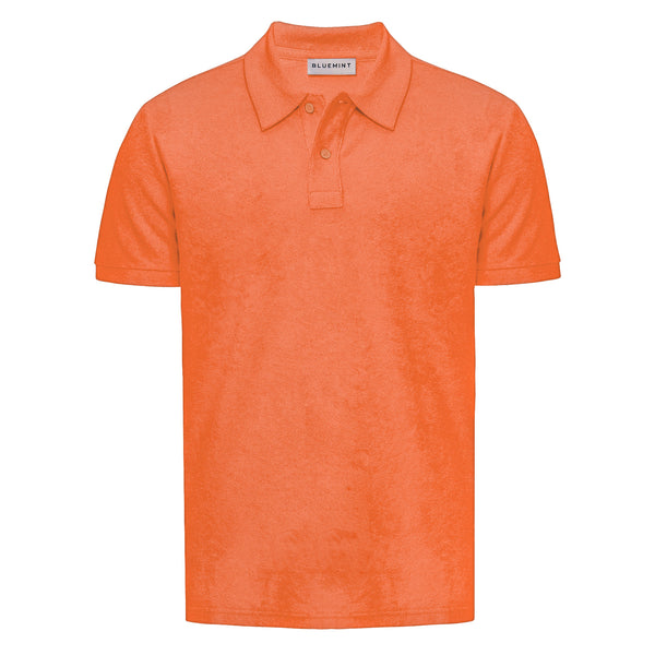 Bluemint yam polo shirt