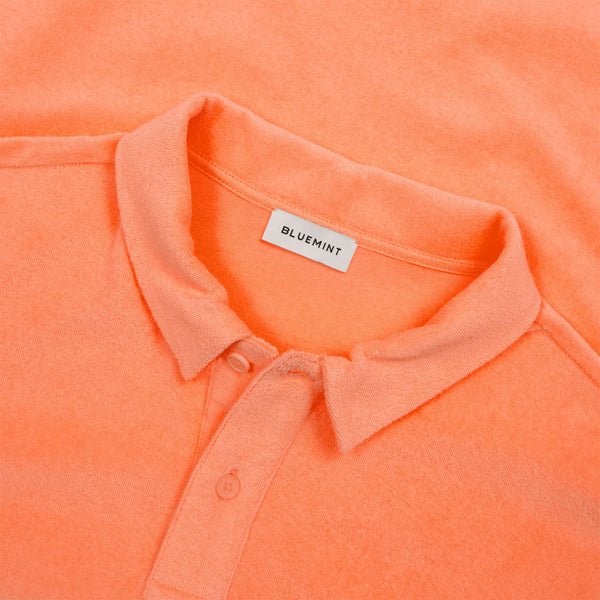 Bluemint yam polo shirt