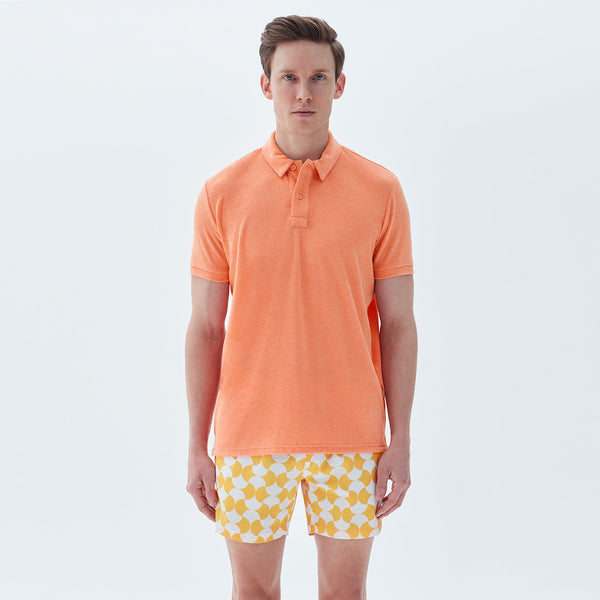 Bluemint yam polo shirt