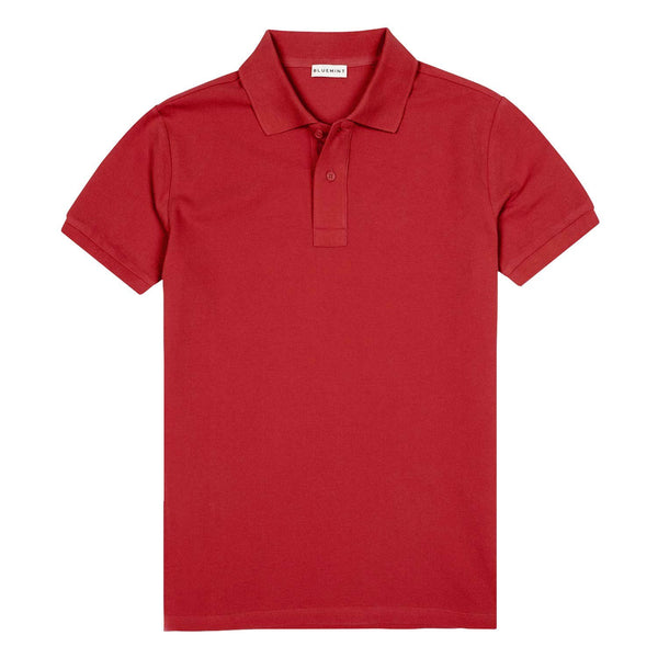 Bluemint bruce polo shirt