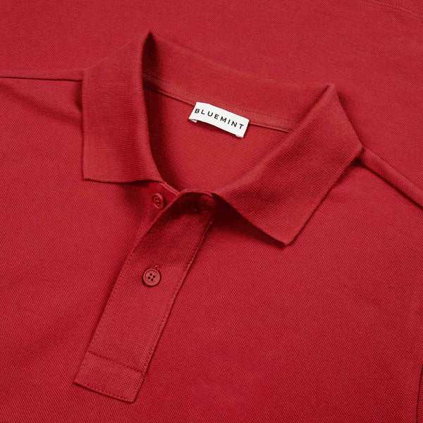 Bluemint bruce polo shirt